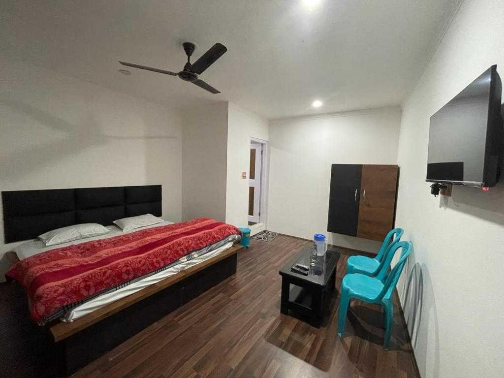 Hotel desire Srīnagar Extérieur photo