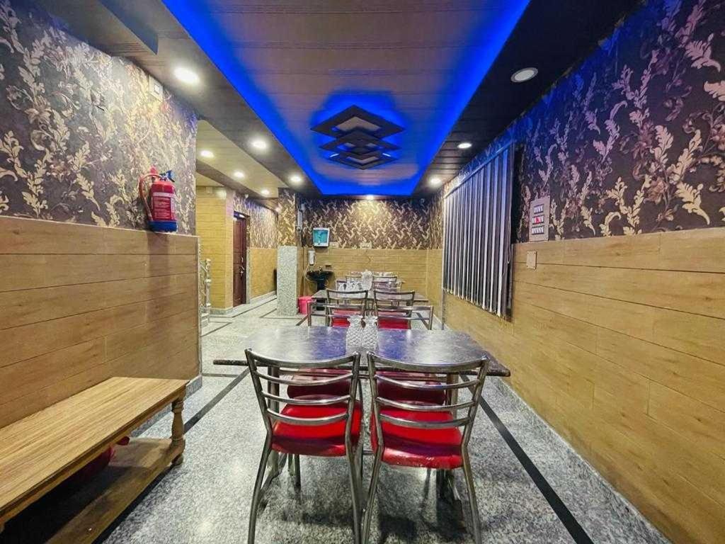 Hotel desire Srīnagar Extérieur photo