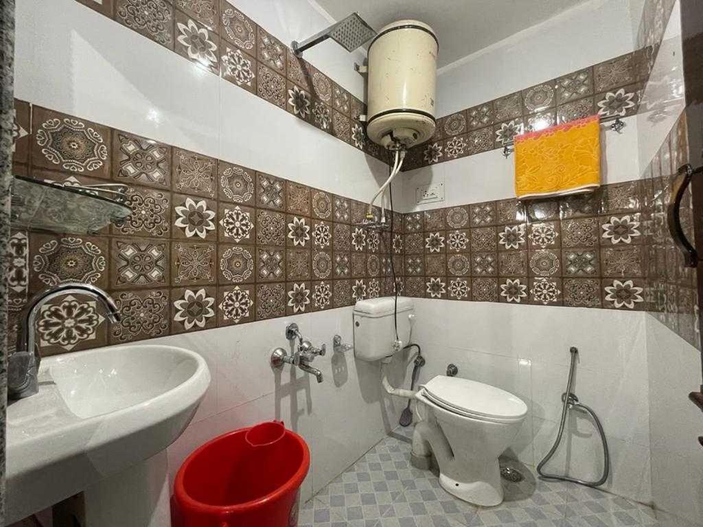 Hotel desire Srīnagar Extérieur photo