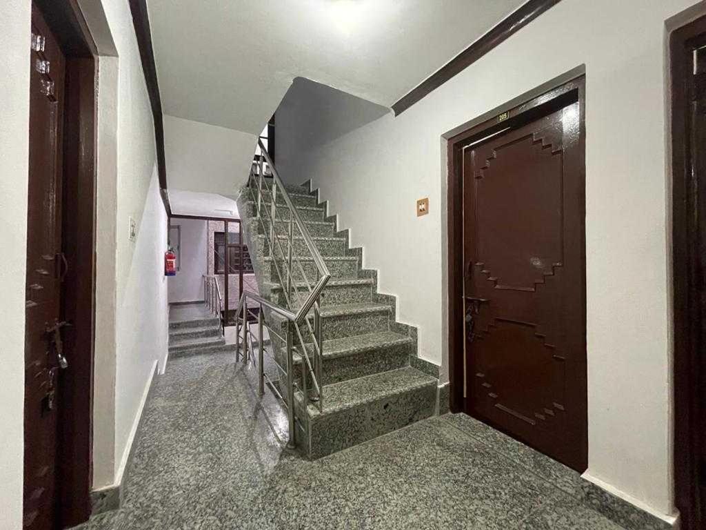 Hotel desire Srīnagar Extérieur photo