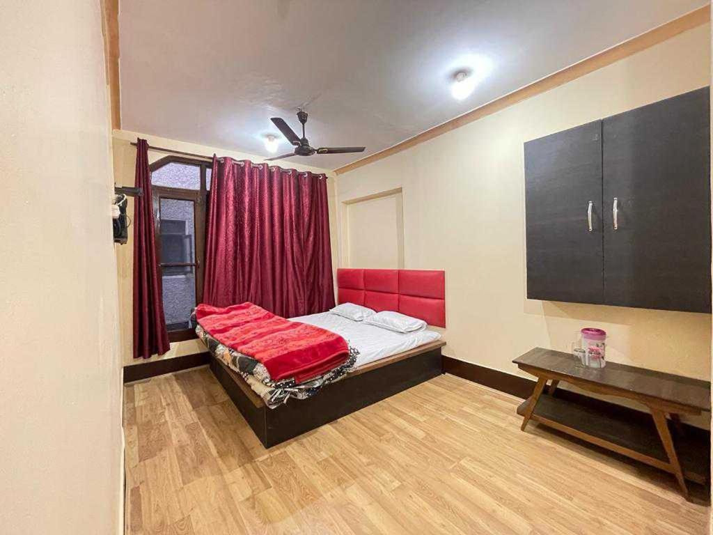 Hotel desire Srīnagar Extérieur photo